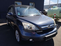 Bild des Angebotes Honda CR-V Elegance+Panoramadach
