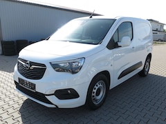 Bild des Angebotes Opel Combo Edition Automatik Standheizung Extras