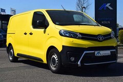 Bild des Angebotes Toyota Proace 1,5D L1 Meister * KLIMA * PDC * RADIO *