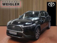 Bild des Angebotes Toyota Corolla Cross 2.0 Hybrid FWD Teamplayer