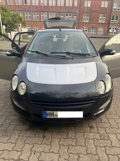 Bild des Angebotes smart forFour smart forfour Diesel cdi pulse