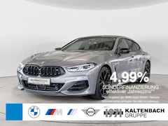 Bild des Angebotes BMW 850 i Gran Coupe xDrive FACEL. LED 360° HUD PANO