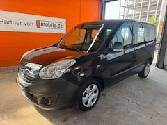 Bild des Angebotes Opel Combo D Selection 1.6 CDTI Automatik