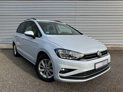 Bild des Angebotes VW Golf Sportsvan 1.5 TSI ACT 96kW DSG*1.Hand*Pano*