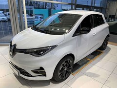 Bild des Angebotes Renault ZOE ICONIC EV50 135HP CCS, Winter-P. SOFORT