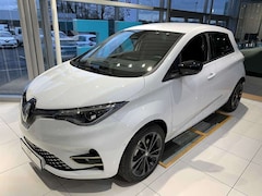 Bild des Angebotes Renault ZOE ICONIC EV50 135 CCS Winter-P. Navi Alu17' Batterie