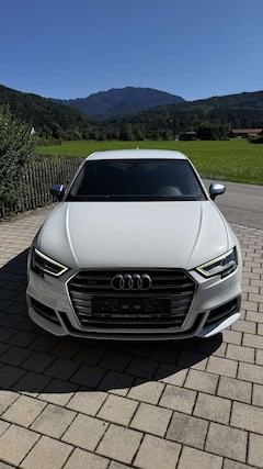 Bild des Angebotes Audi S3 S tronic B&O virtuel Cockpit Keyless