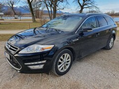 Bild des Angebotes Ford Mondeo Mondeo Turnier 1.6 TDCi ECOnetic Start-Stopp Titan