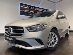 Bild des Angebotes Mercedes-Benz B 200 **Navi+Winter**