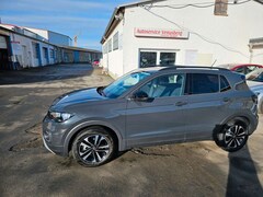 Bild des Angebotes VW T-Cross 1.0 TSI UNITED