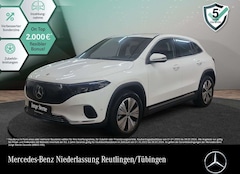 Bild des Angebotes Mercedes-Benz EQA 250 PROG+ADVANCED+KAMERA+SPUR