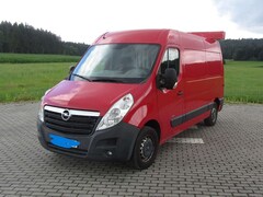 Bild des Angebotes Opel Movano Movano 2.3 CDTI L2H2 DPF 2WD VA