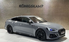 Bild des Angebotes Audi RS5 Sportback * CARBON * MASSAGE * HUD *