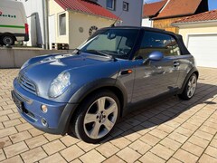 Bild des Angebotes MINI Cooper Cabrio