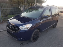 Bild des Angebotes Dacia Dokker TCe 115 Laureate