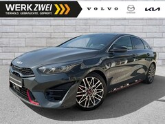 Bild des Angebotes Kia ProCeed / pro_cee'd 1,6 GT AT Kamera BLIS JBL ACC BASTUCK