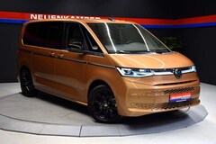 Bild des Angebotes VW T7 Multivan Style 7 Stz. ACC Matrix el.AHK Alcan
