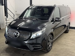 Bild des Angebotes Mercedes-Benz V 250 d AMG Line Edition2023 360°Burmes Extral.