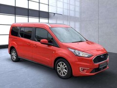 Bild des Angebotes Ford Tourneo Grand Connect Titanium PDC Kamera Pano DAB