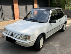 Peugeot 205 205 CJ