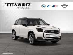 MINI One D Countryman Countryman D ClassicTrim|Head-Up|Harman/Kardon