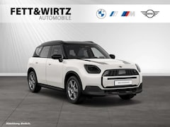 Bild des Angebotes MINI One D Countryman Countryman D ClassicTrim|Head-Up|Harman/Kardon