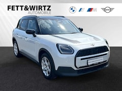 Bild des Angebotes MINI One D Countryman Countryman D ClassicTrim|Head-Up|Harman/Kardon
