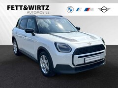 Bild des Angebotes MINI One D Countryman Countryman D ClassicTrim|Head-Up|Harman/Kardon