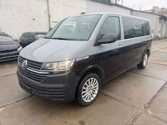 Bild des Angebotes VW T6 Caravelle T6.1 Caravelle Lang.R-Kamera.Stand Heiz.9 Sitze
