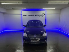 Bild des Angebotes VW Fox 1.2 Style 2.HAND KLIMA ALLWETTER