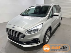 Bild des Angebotes Ford Galaxy 2.0 EcoBlue Titanium EU6d-T Leder Navi LED ACC