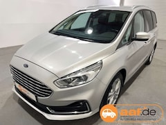 Bild des Angebotes Ford Galaxy 2.0 EcoBlue Titanium EU6d-T Leder Navi LED ACC