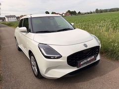 Bild des Angebotes Suzuki Swift 1.2 GL+