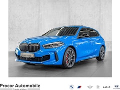Bild des Angebotes BMW 128 ti PANO NAVI LED Sound Syst. PDC V+H DAB