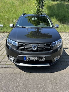 Bild des Angebotes Dacia Logan Stepway