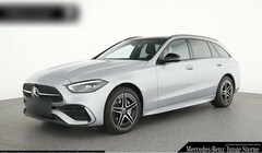 Bild des Angebotes Mercedes-Benz C 300 Te AMG Night Pano Ambi Memory LED AHK