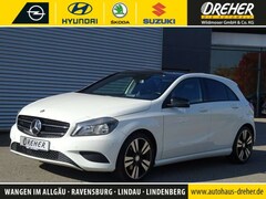 Bild des Angebotes Mercedes-Benz A 200 A 200 Urban Pano.-Dach/Kamera/Sitzhzg./LM Autom.