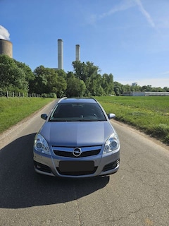 Bild des Angebotes Opel Vectra Edition