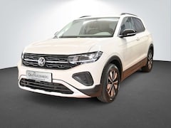 Bild des Angebotes VW T-Cross 1.5 TSI Automatik Goal LED PDC SzHzg