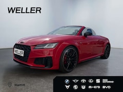 Bild des Angebotes Audi TTS Competition Plus *Roadster *Matrix*Leder*B&O*CarPl