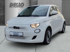 Bild des Angebotes Fiat 500e Klimaautomatik Tempomat DAB AppleCarPlay Bluetooth