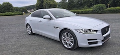 Bild des Angebotes Jaguar XE XE 20d AWD Aut. Prestige