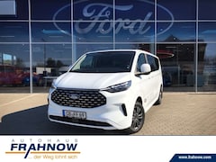 Bild des Angebotes Ford Tourneo Custom 2.0 EcoBlue Titanium L2 LED NAVI ACC SHZ