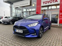 Bild des Angebotes Toyota Yaris Hybrid Team D*Comfort Paket*1,99%*