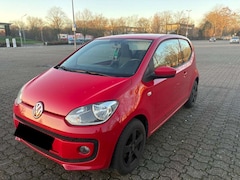 Bild des Angebotes VW up! move up!