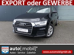 Bild des Angebotes Audi Q3 2.0 TDI+XENON+SITZHEIZUNG+2XPDC+KLIMAAUTOMATIK