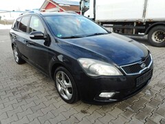 Bild des Angebotes Kia Ceed SW / cee'd SW AHK PDC Sportpaket