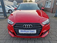 Bild des Angebotes Audi A3 Limousine 35 TFSI  S-Tronic "S Line" LED 2.HD