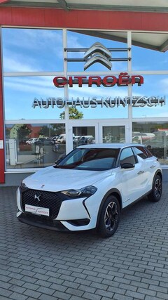 Bild des Angebotes DS Automobiles DS 3 Crossback P-Tech 100 Performance Line