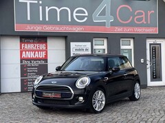 Bild des Angebotes MINI Cooper LED Navi SHZ Leder PDC 1.Hand